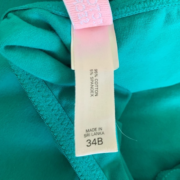 Victoria’s Secret IPEX Halter Top - Picture 4 of 4